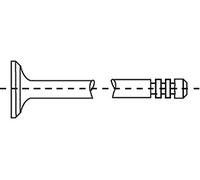 CORTECO 554029B soupape d’échappement