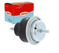 Support moteur Support hydraulique 80000033 CORTECO pour PEUGEOT CITROËN