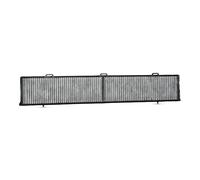 Filtre d'habitacle Filtre à charbon actif 80000064 CORTECO pour BMW ALPINA