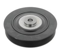 CORTECO 80000205 Poulie, vilebrequin pour DACIA,RENAULT