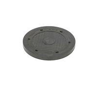 Corteco 80000292 Bouchon, axe de culbuteurs-nez fileté | Compatible avec: MITSUBISHI CARISMA, CARISMA Stufenheck, SPACE STAR Großraumlimousine, NISSAN INTERSTAR Bus, INTERSTAR Kasten