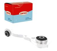 Corteco Support moteur 80000295 Noir