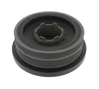 CORTECO 80000374 Poulie De Courroie, Vilebrequin Pour BMW