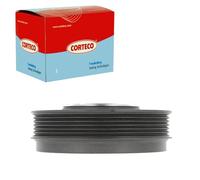 Corteco 80000396 Poulie, vilebrequin