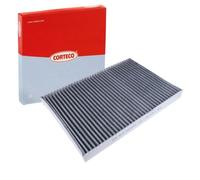 Corteco 80000408 Filtre, air de l'habitacle