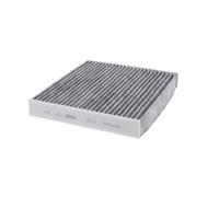 CORTECO 80000605 Filtre d'habitacle à charbon actif pour TOYOTA Verso (R2)