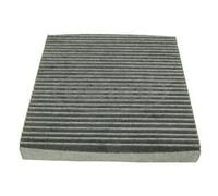 CORTECO 80000746 Filtre d'habitacle à charbon actif pour NISSAN X-TRAIL (T30)