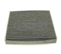 CORTECO 80000763 Filtre, air de l'habitacle pour DAIHATSU,FIAT,SUZUKI