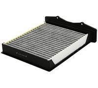 Corteco 80000775 Filtre, air de l'habitacle