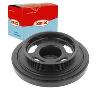 Corteco 80000821 Poulie, vilebrequin