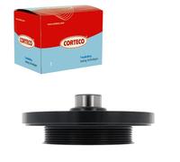 Corteco 80000829 Poulie, vilebrequin