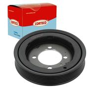 Corteco 80000836 Poulie, vilebrequin