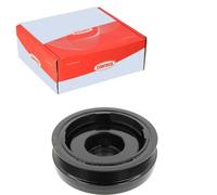 Corteco Poulie damper (vilebrequin) 80000937 pour Mercedes‑Benz SL (R230) 5.5 2006-2012