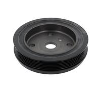 Corteco Poulie damper (vilebrequin) 80000990 pour VOLVO S60 I V70 II XC90 I S80 I