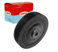 CORTECO 80001050 Poulie damper (vilebrequin)