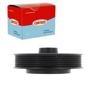 Corteco Poulie damper (vilebrequin) 80001112