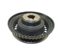 CORTECO 80001113 Poulie, vilebrequin pour OPEL,VAUXHALL