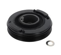 CORTECO 80001157 Poulie De Courroie, Vilebrequin Pour AUDI, VOLVO, VW