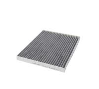 Filtre d'habitacle Filtre à charbon actif 80001215 CORTECO pour HYUNDAI KIA
