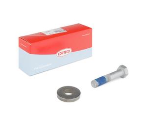 CORTECO 80001240 Kit de vis, poulie-vilebrequin