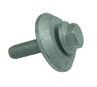 Hella Kit de vis poulie-vilebrequin CORTECO 80001247