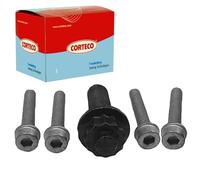 CORTECO 80001253 Kit de vis, poulie-vilebrequin
