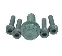 Corteco 80001263 Kit Vis Poulie Vilebrequin