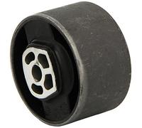 Corteco 80001343 Support, suspension du moteur, Black