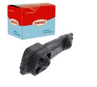 Corteco Support moteur 80001552 Noir