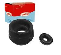 Kit de réparation, coupelle de suspension avant droit CORTECO 80001637