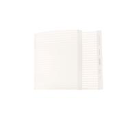 Filtre d'habitacle Filtre à particules 80001776 CORTECO pour BMW X3 X4