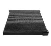 Corteco 80001790 Filtre, air de l'habitacle