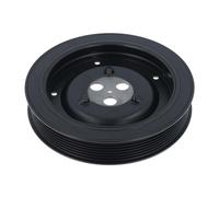 CORTECO 80001806 Poulie, vilebrequin pour FORD,LAND ROVER