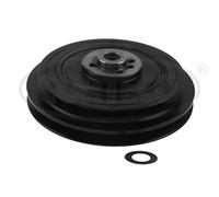 CORTECO 80001831 Poulie, vilebrequin pour VW