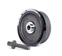 CORTECO 80001996 Kit de poulies, vilebrequin