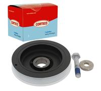 Corteco 80004328 Kit poulies, arbre moteur/coude