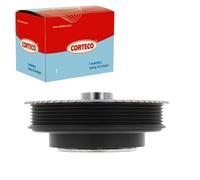 Corteco 80004336 Poulie, vilebrequin