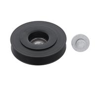 CORTECO 80004348 Kit de poulies, vilebrequin pour NISSAN,RENAULT