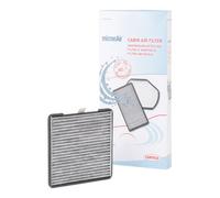 CORTECO 80004405 Filtre d'habitacle à charbon actif pour HYUNDAI i10 (PA)