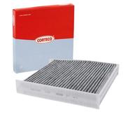 Corteco 80004409 Filtre, air de l'habitacle