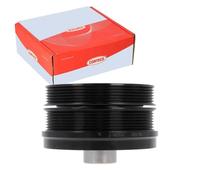 CORTECO 80004569 Poulie damper (vilebrequin)