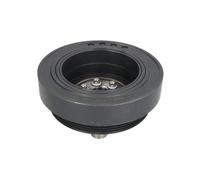 CORTECO Poulie de vilebrequin 80004704 pour BMW 3 (E90) 2004-2011