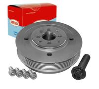 Corteco 80004791 Kit poulies, arbre moteur/coude