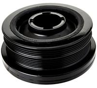 Corteco Poulie damper de vilebrequin 80004866 pour BMW 3, 3 Touring, 3 Coupé, 5 Touring, X3