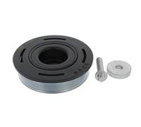 CORTECO 80004870 Kit de poulies, vilebrequin pour OPEL,RENAULT,VAUXHALL