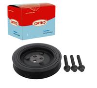 Corteco 80004877 Kit poulies, arbre moteur/coude