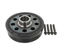 CORTECO 80004879 Ensemble De Poulies De Courroie, Vilebrequin Pour BMW