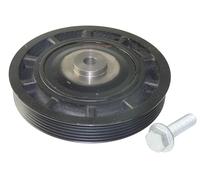 CORTECO 80004894 Kit de poulies, vilebrequin pour OPEL,RENAULT,VAUXHALL