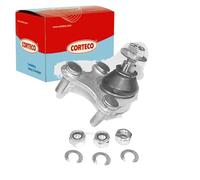 Corteco Rotule de suspension 49398491