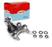 CORTECO Articulation de support/de guidage 49398979